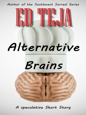 cover image of Alternative Brains